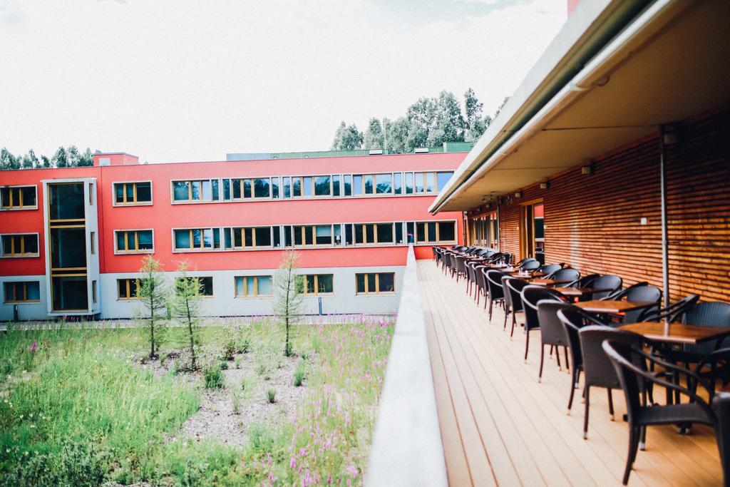 Ostseehotel Dierhagen Esterno foto