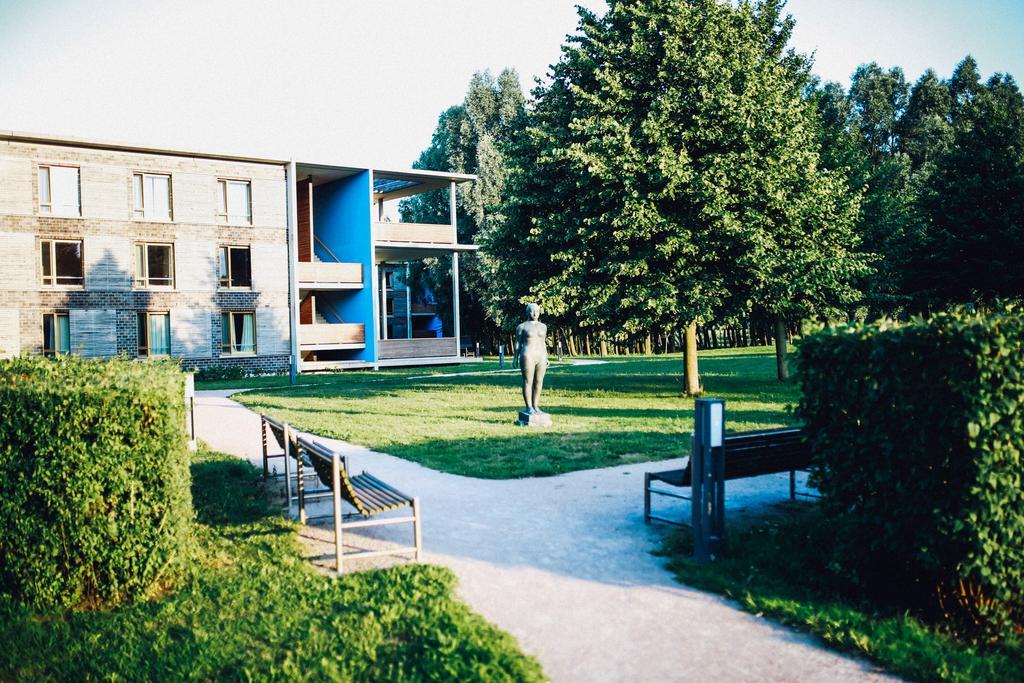Ostseehotel Dierhagen Esterno foto