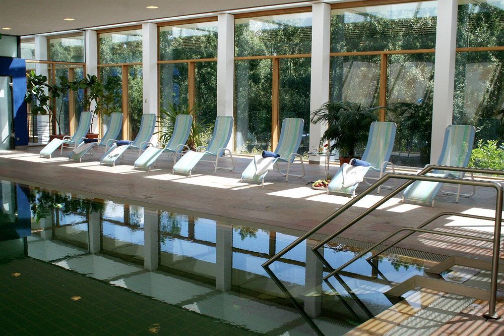 Ostseehotel Dierhagen Esterno foto