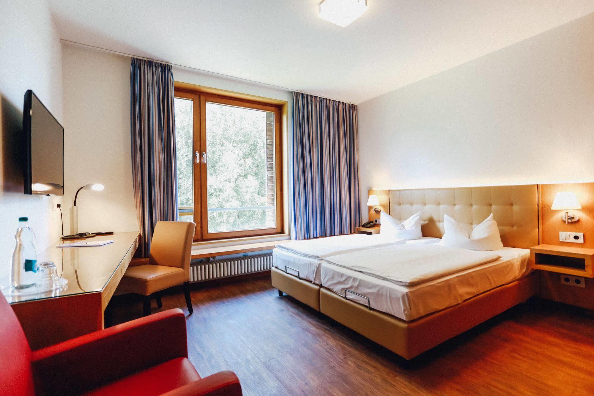 Ostseehotel Dierhagen Esterno foto