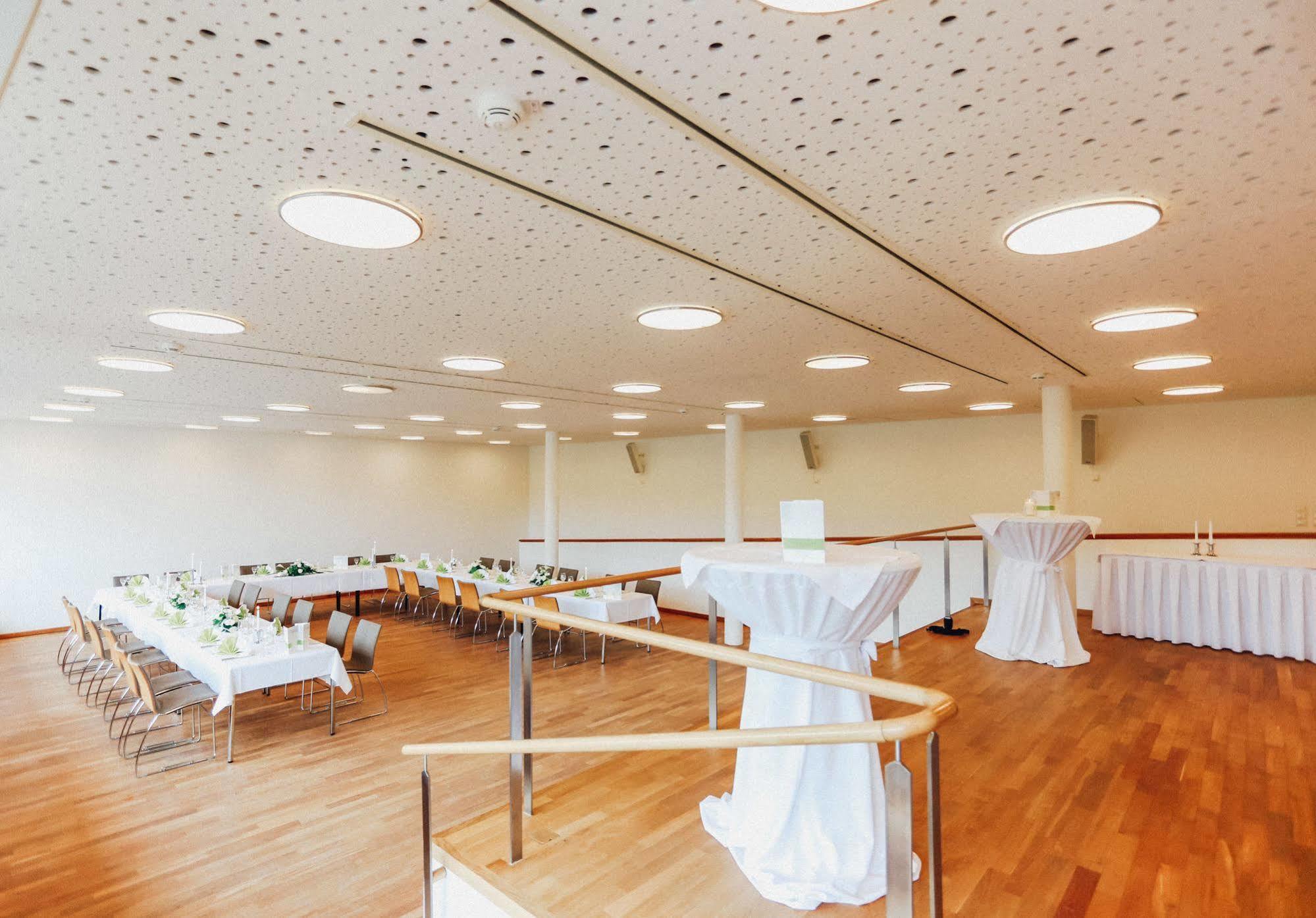 Ostseehotel Dierhagen Esterno foto