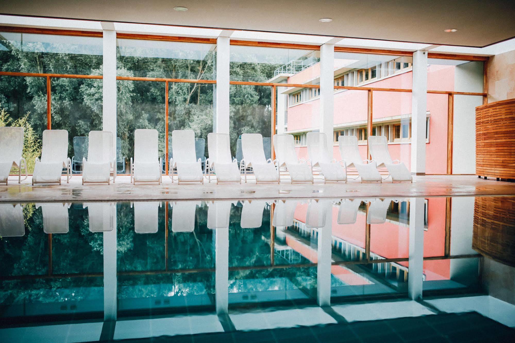 Ostseehotel Dierhagen Esterno foto