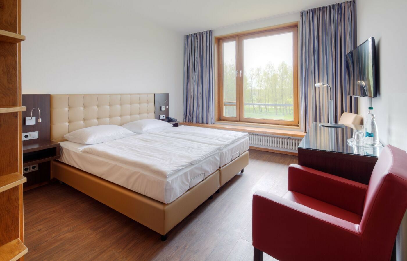 Ostseehotel Dierhagen Esterno foto
