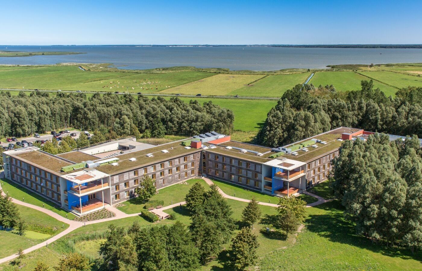 Ostseehotel Dierhagen Esterno foto