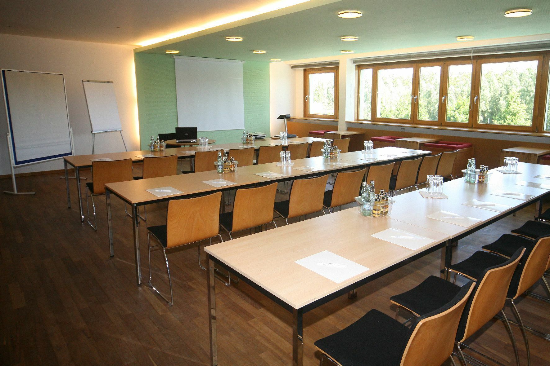 Ostseehotel Dierhagen Esterno foto